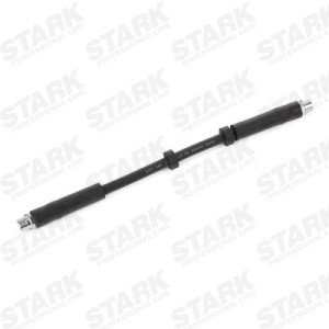 Flexible de frein AUDI 4F0611707, 4F0611707B, 4F0611707