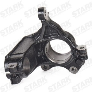 Fusée d'essieu, suspension de roue CITROËN 1607557580, 364769, 364791