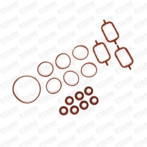 Jeu de joints d'étanchéité, collecteur d'admission BMW 11617790198, 11612246949, 11612246945