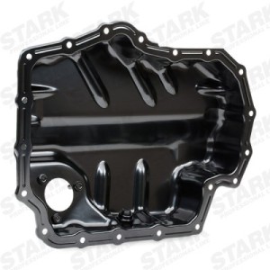 Carter d'huile AUDI 04E103602, 04E103602B, 04E103602