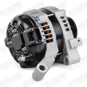 Alternateur CADILLAC 25750935