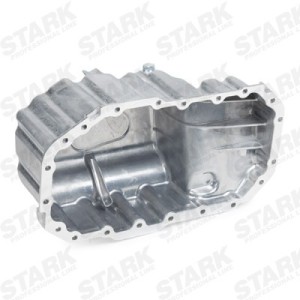 Carter d'huile AUDI 03C103603S, 03C103603H, 03C103603J