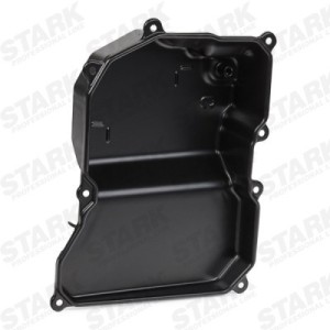 Carter d'huile, boîte automatique SEAT 09G321361D, 09G321361D, 09G321361D