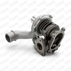 Turbocompresseur NISSAN 1441100QAC, 7701473756, 0860095