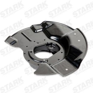 Flasque de frein BMW 34111159917