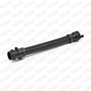 Tuyau reniflard d'huile BMW 13717810772