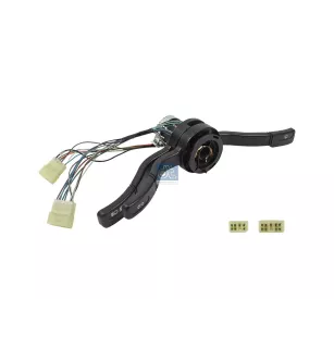 Commutateur de colonne de direction Pour Citroën Jumper, Fiat Ducato, Peugeot Boxer - 625350 - 1301756808 - 625350
