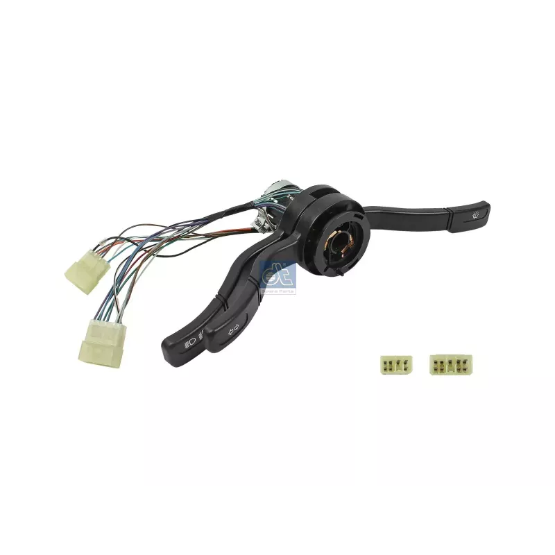 Commutateur de colonne de direction Pour Citroën Jumper, Fiat Ducato, Peugeot Boxer - 625350 - 1301756808 - 625350