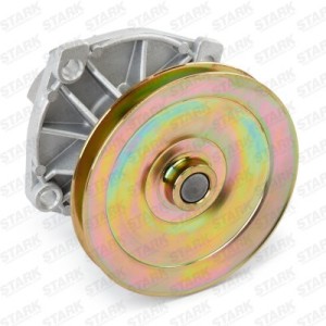 Pompe à eau FIAT 4194951, 4384128, 4408201