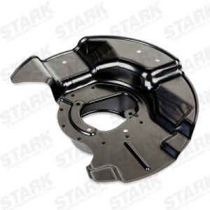 Flasque de frein BMW 34111159918