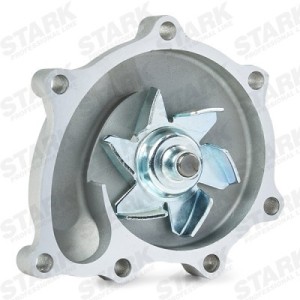 Pompe à eau KIA 0K65A15100A, 0665B15100A, 0665B15100B