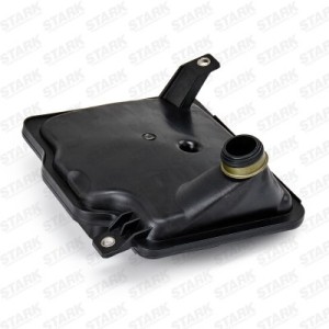 Kit de filtre hydraulique, boîte automatique CHRYSLER 05078555AA, 68018555AA, K68018555AA