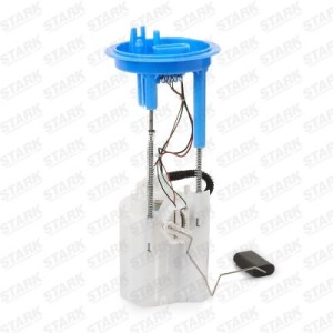 Unité d'injection de carburant AUDI 5N0919051G, 5N0919087E, 5N0919087F