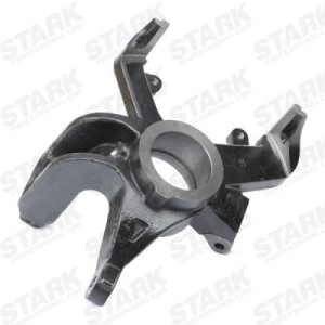 Fusée d'essieu, suspension de roue FORD 1079000, 98AG3K185BJ