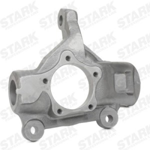Fusée d'essieu, suspension de roue FORD 1743040, 6C113K185AF