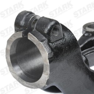 Fusée d'essieu, suspension de roue FORD 1763894, 1772585, 1815859