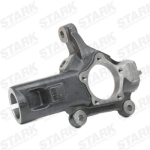 Fusée d'essieu, suspension de roue FORD 4471457, YC153K186AN