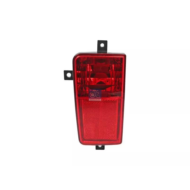 Feu anti-brouillard arrière, gauche, sans douille de lampe Pour Citroën Jumper, Fiat Ducato, Peugeot Boxer - 1355876080 Feu anti-brouillard arrière, gauche, sans douille de lampe Pour Citroën Jumper, Fiat Ducato, Peugeot Boxer - 1355876080