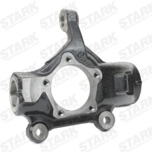 Fusée d'essieu, suspension de roue FORD 4471456, YC153K185AN