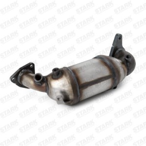 Catalyseur TOYOTA 2505133090