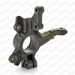 Fusée d'essieu, suspension de roue FORD 1834241, EY163K171AA