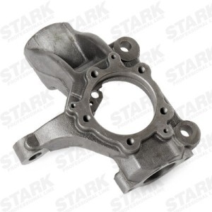 Fusée d'essieu, suspension de roue FORD 2262862, BK313K185CC, BK313K185CD