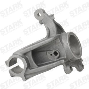 Fusée d'essieu, suspension de roue CITROËN 1607557480, 364669, 1607557480