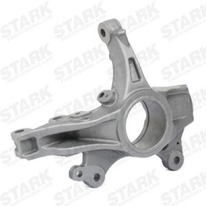 Fusée d'essieu, suspension de roue CITROËN 1610137880, 1647857480