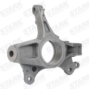 Fusée d'essieu, suspension de roue CITROËN 1610138080, 1647857080