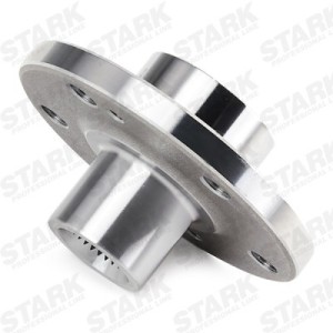 Moyeu de roue RENAULT 8200242316, 8200269853, 8200570190