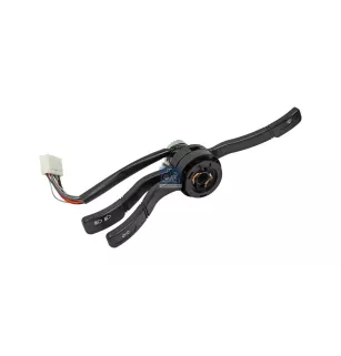 Commutateur de colonne de direction Pour Citroën Jumper, Fiat Ducato, Peugeot Boxer - 625384 - 1303036614 - 1303036808
