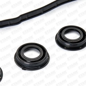 Jeu de joints d'étanchéité, couvercle de culasse AUDI 04L103070A4X, 04L103483, 04L103070A4X