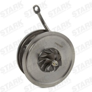 Cartouche turbo TOYOTA 1720151020, 1720151021