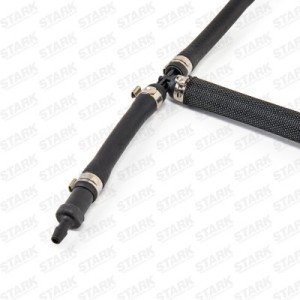 Tuyau, carburant de fuite AUDI 03L130235AG, 03L130235AN, 03L130235T