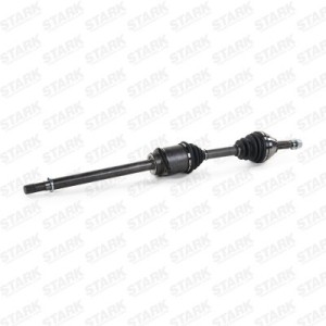 Arbre de transmission NISSAN 39100JG72B, 39100JG74B