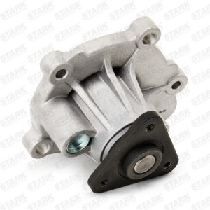 Pompe à eau CHRYSLER MN187244, 1300A082, 68046026AA