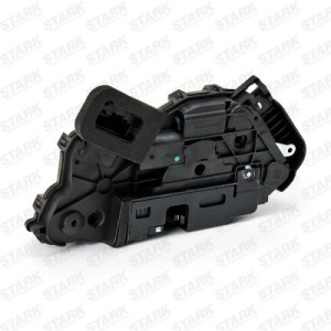 Serrure de porte AUDI 5E1837015A, 5E1837015C, 5G1837015A