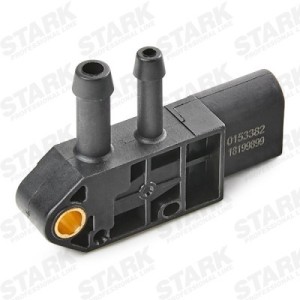 Capteur de pression de suralimentation AUDI 03G906051A, 03G998059, 076906051A