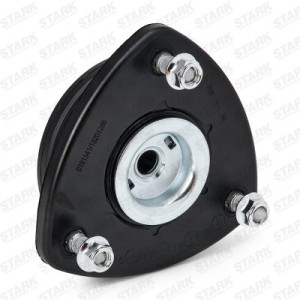 Coupelle d'amortisseur MAZDA BJS734380, KD353438X, KD353438XA