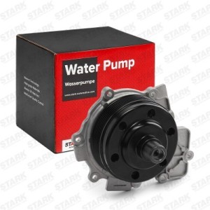 Pompe à eau MERCEDES-BENZ 6512000602, 6512002002, 6512002101