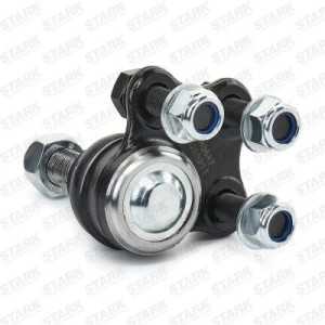 Rotule de suspension FIAT 545006069R, 545019956R, 4422269