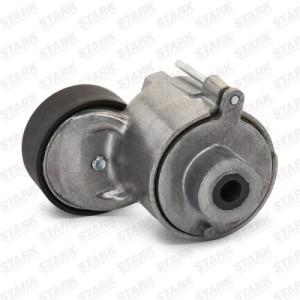 Poulie, tendeur de courroie d'accessoire MAN 04L145299B, 04L145299E, 04L145299G