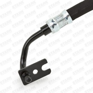 Tuyau hydraulique, direction OPEL 13230354, 13311243, 20957815