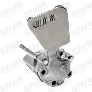 Pompe à huile FIAT 46544278, 46772183, 7774040