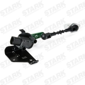 Capteur, lumière xénon correcteur de portée AUDI 5Q0512521E, 5Q0512521F, 5Q0512521E