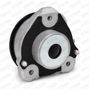 Coupelle d'amortisseur CITROËN 1612735980, 1374667080, 1612735980