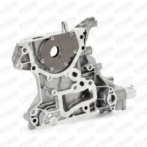 Pompe à huile CHEVROLET 55582107, 55582107