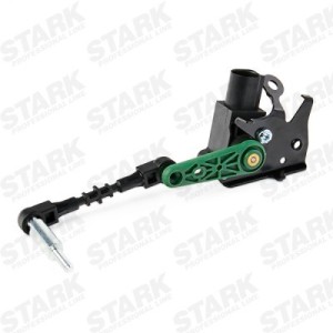 Capteur, lumière xénon correcteur de portée AUDI 4H0941285G