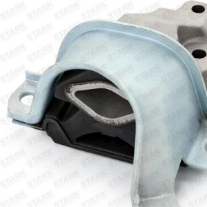 Support moteur FIAT 51739095, 51757887, 51739095