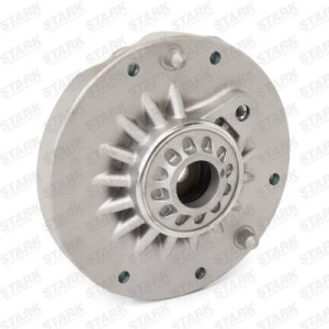 Coupelle d'amortisseur BMW 006852433, 006872271, 006872560